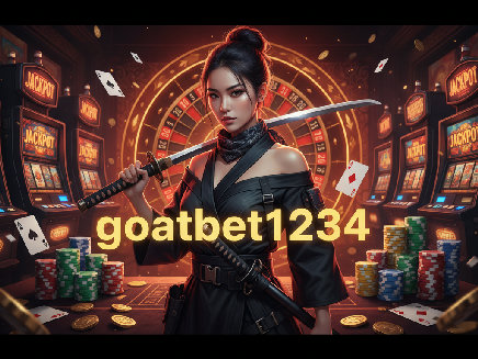 login goatbet1234