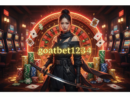 goatbet1234 slot